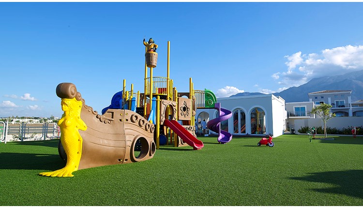 Anemos Luxury Grand Resort, Крит